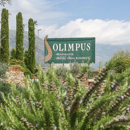 Olimpus Ξενοδοχείο Sora Εξωτερικό φωτογραφία